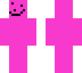 pinky