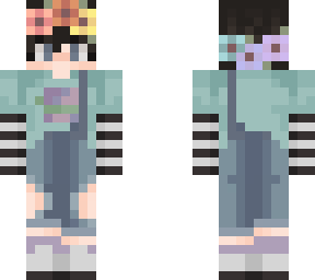 planet flower boy