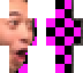 pog missing texture