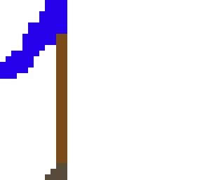 pole (read description)