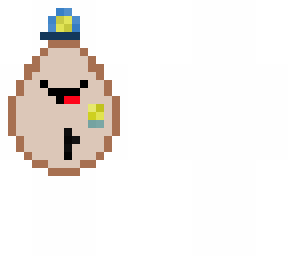 police egg