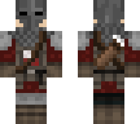 polish light archer made for server gladia