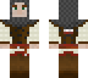 polish light footman made for server gladia