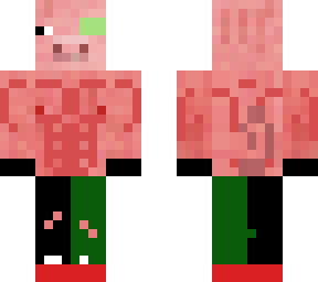 porky de squishymcii