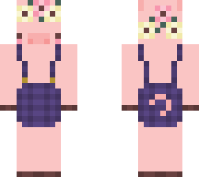 pretty piggy