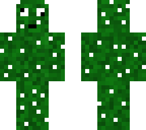 prickly boi