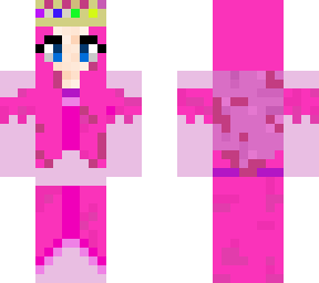 princess tulip