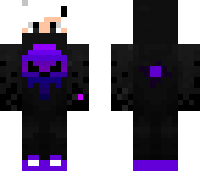 purple pvp boy