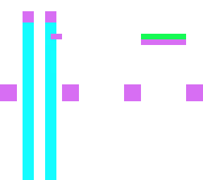 purple sadness
