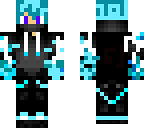 pvp gamer ice (1000 downloads special)