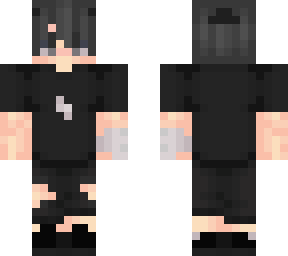 pvp skin