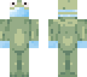 quarantine kermit