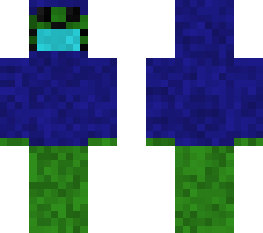 quarintine creeper