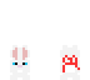 rabbit fixed