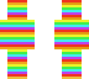 rainbow bro