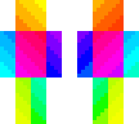 rainbow version 1