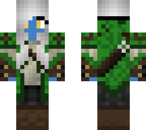 ranger idraho