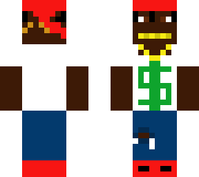 rapper