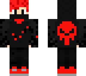 red boi