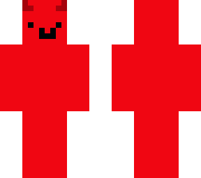 red guy