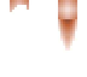 red hair base