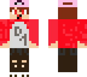 red kid