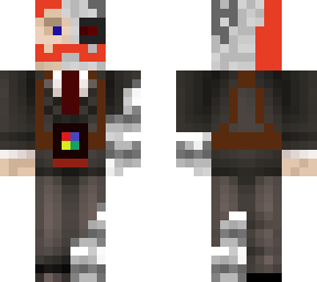 red mustache cyborg (edited)