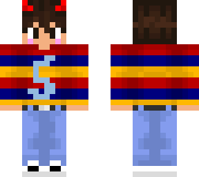 red yellow blue