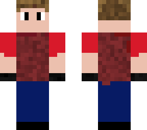 redstone maniac