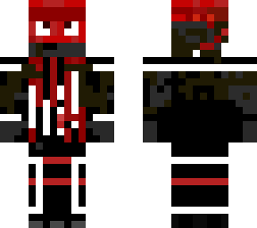 redxlight