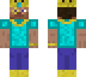 rich steve