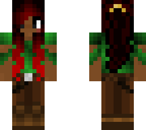 rnlye  borae (elf)