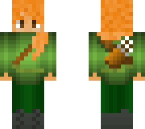 robin hood