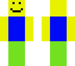 roblox noob