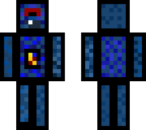 robot