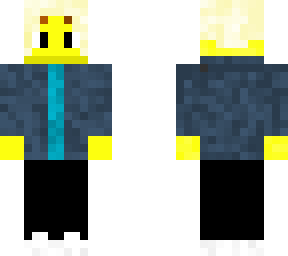 rubius de los simpsons