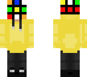 rubixed