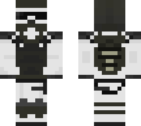 sable mercenary
