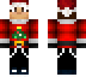 sackboy0612 christmas