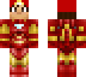 sackboy0612 marvel