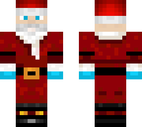 santa clause