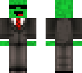 secert service turtle