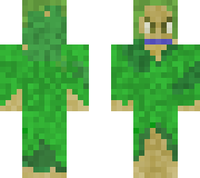 seewweed