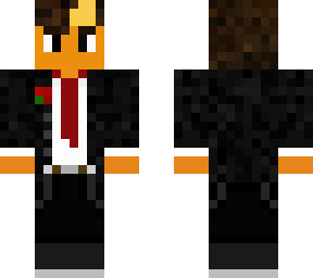 serene bryant (suit)