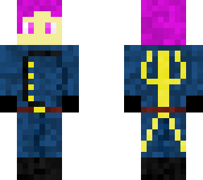 sergeant taint