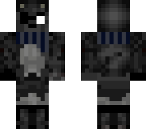 shadow foxy