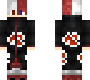 shoto akatsuki