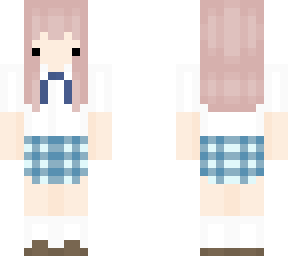 shouko chibi