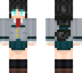 si yo estuviera en bnha