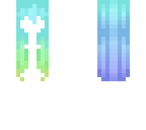 silent waters/hb